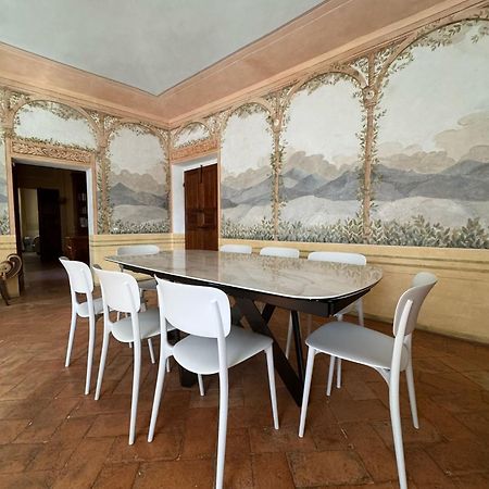 Urbino Apartments - Palazzo Paltroni Studio Exterior photo
